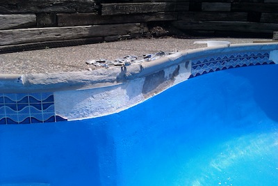 Loose Pool Tiles Loose Pool Tiles