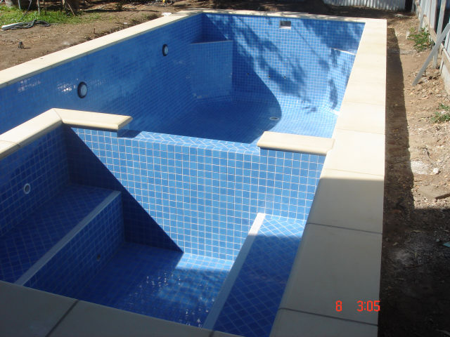 Adelaide Pool Tilers